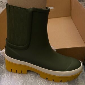 Tory Burch Hurricane Boot